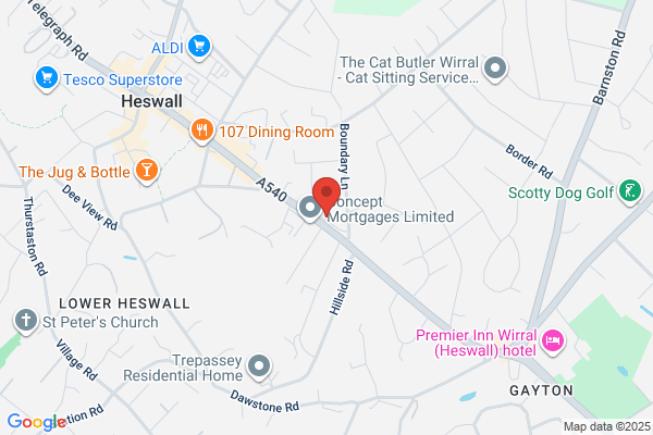 Heswall Beauty Clinic