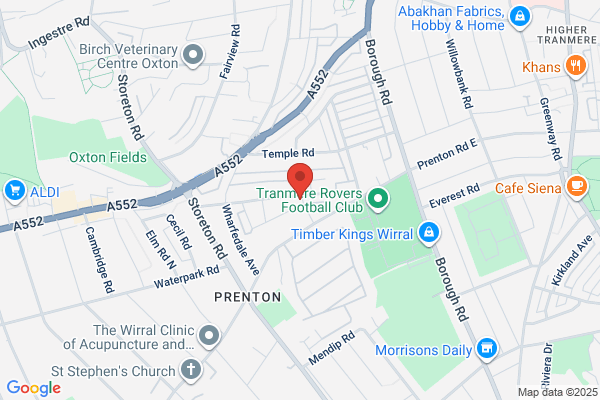 The Advanced Face & Body Clinic
