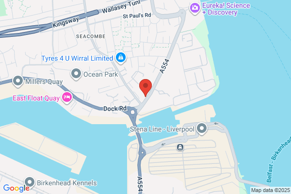 Wirral Waterbeds & Spas
