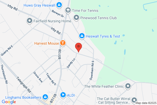 Prospect Pet Services
