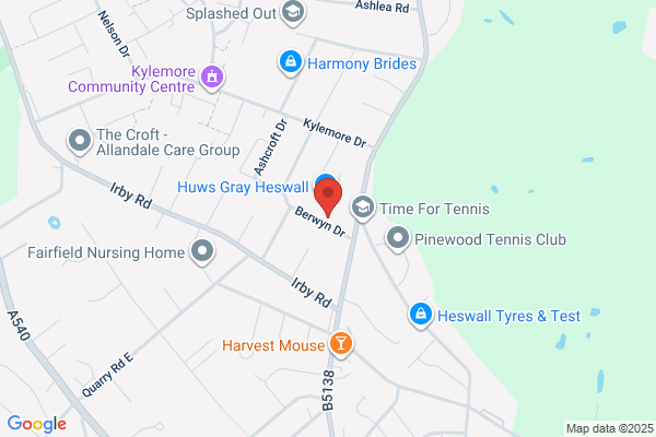 Fabricum Builders Merchants