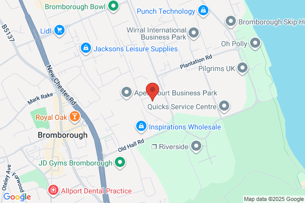 One Stop Improvements Ltd