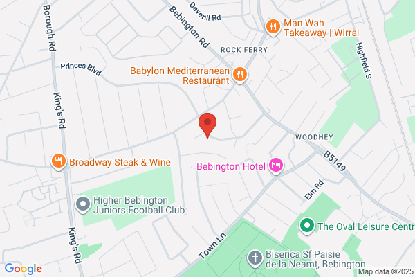 A & G Building and Maintenance Ltd