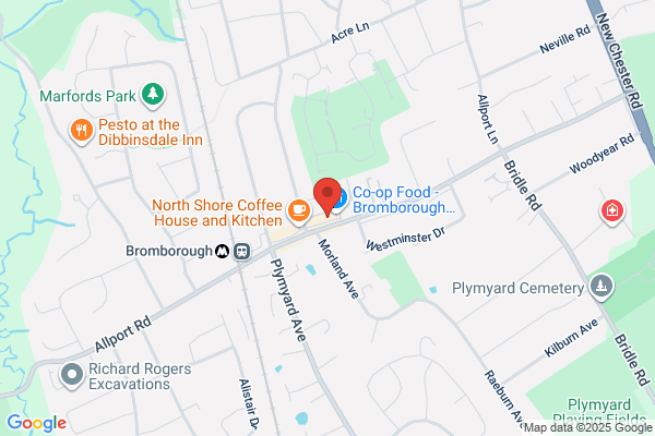 Baker Street Bromborough Ltd