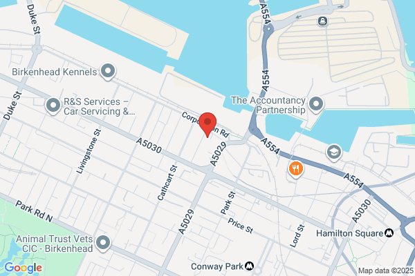 F Chapman