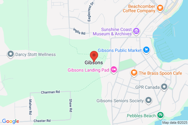 Gibsons