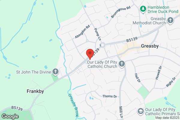 Frankby Motors