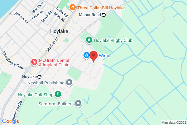 Hoylake Motor Co