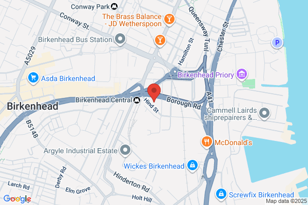 NVB Car & Van Hire