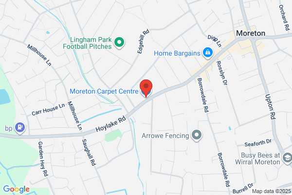Wirral Carpet Centre