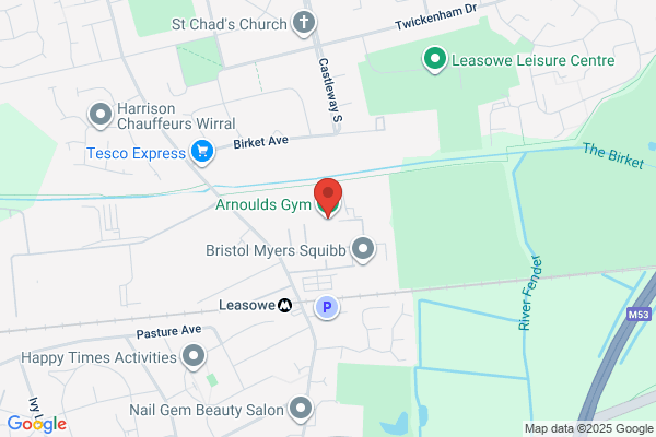 Jaketone Ltd