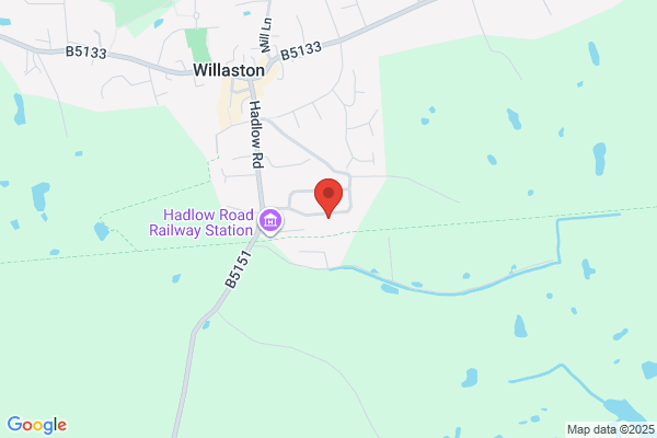 Willaston Heating