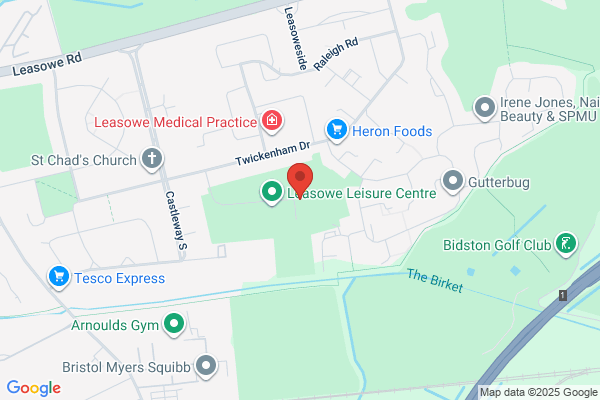Leasowe Womens Centre