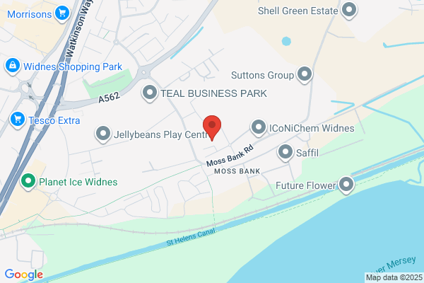 Nation Water Treatments Ltd