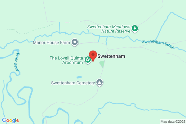 A D Swettenham