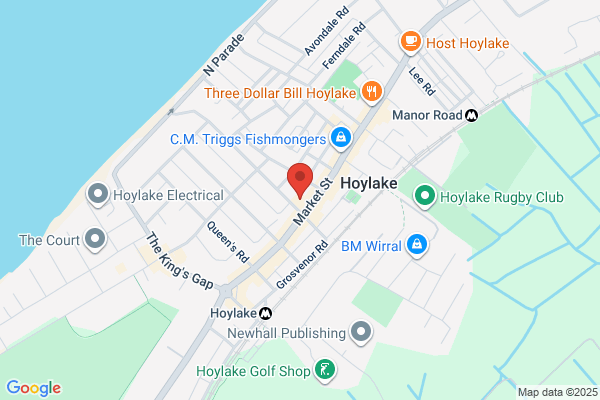 Argos Hoylake Loc (Sainsbury's C&C)