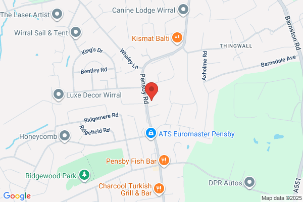 Grosvenor House Chiropractic Clinic