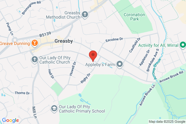 Charmley Construction