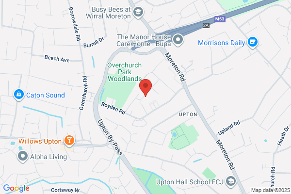 Wirral Majestic Cleaning Services