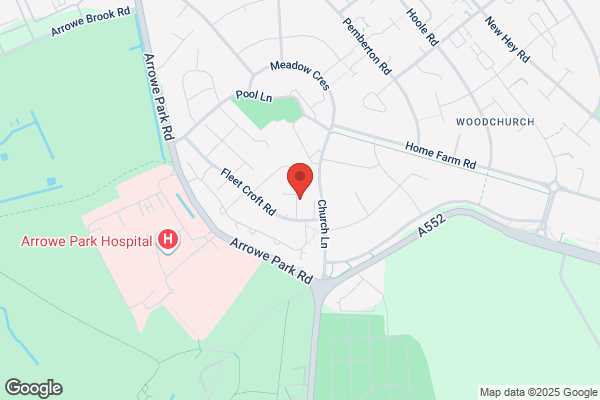 Eltham Green Clinic