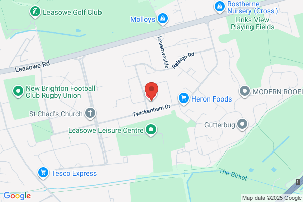 Leasowe Dental Clinic