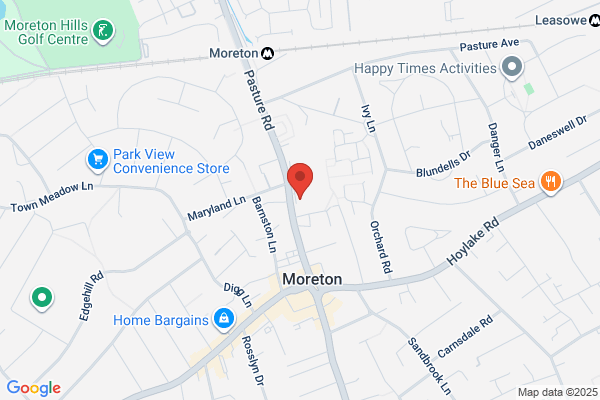 Moreton Community Clinic