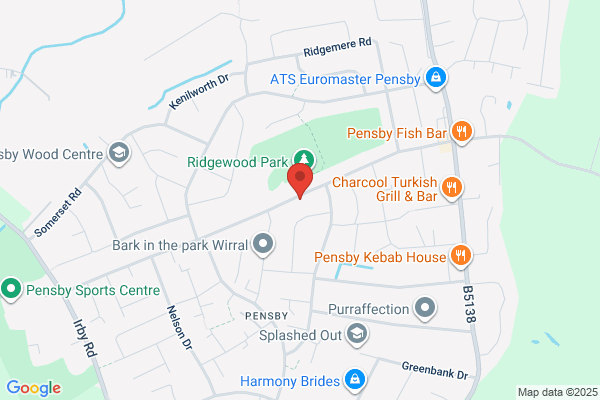Pensby Community Centre