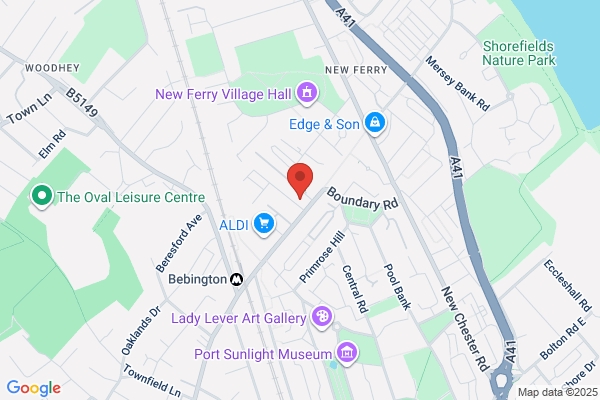 Windsor Close Social Centre For The Elderly