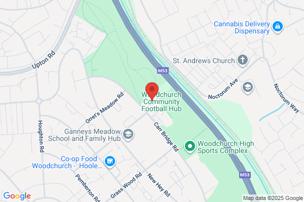 Woodchurch Community Centre