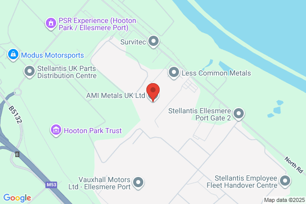 A M I Systems Ltd