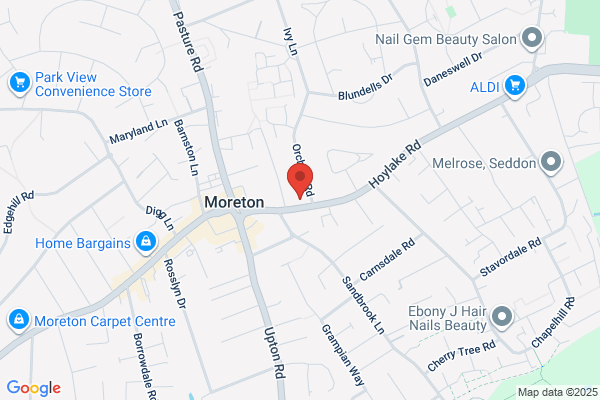 Maycroft Dental Practice