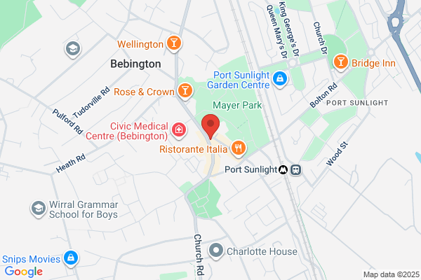 Caroline's Poodle Salon