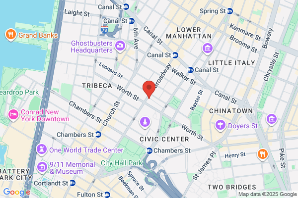 Broadway Complete Dry Cleaners
