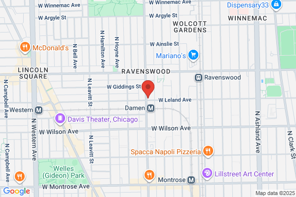 Foremost Drycleaning
