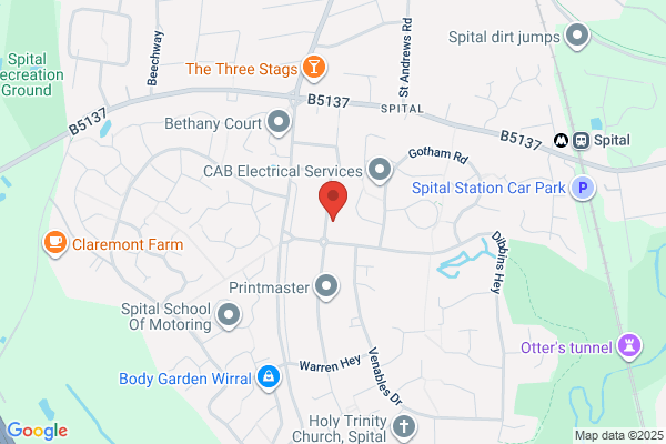 Thornfield Electrical Services