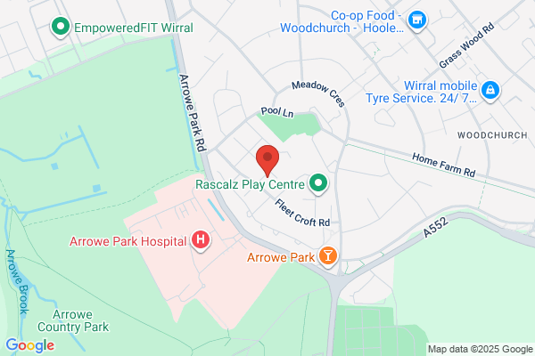 Abbey Electrical