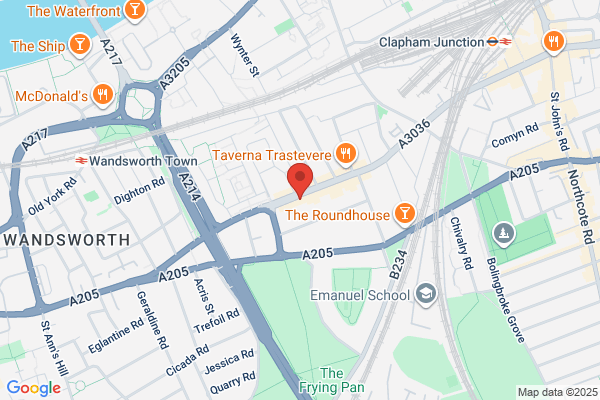 Lomax Electrical