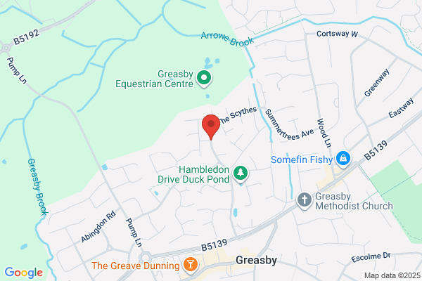 Thompsons Electrical & Security