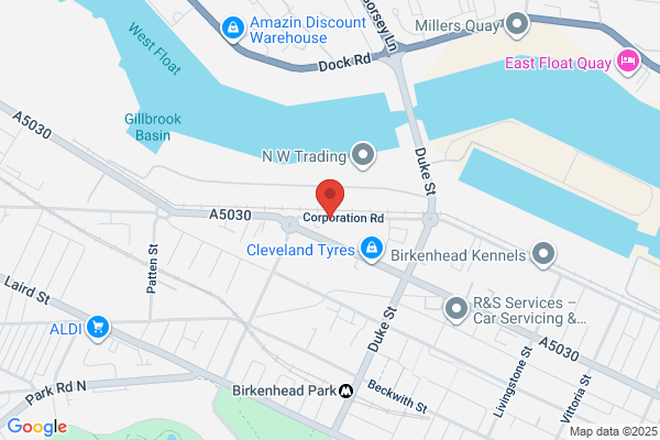 Coastal Engineering (UK) Ltd