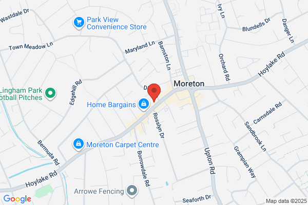Moreton Funeralcare