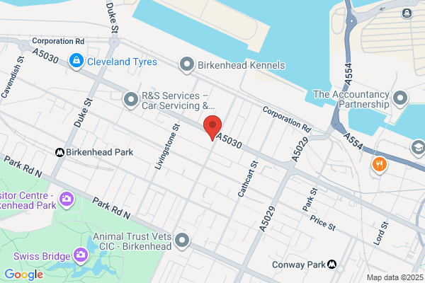 The Sofa Lovers Limited