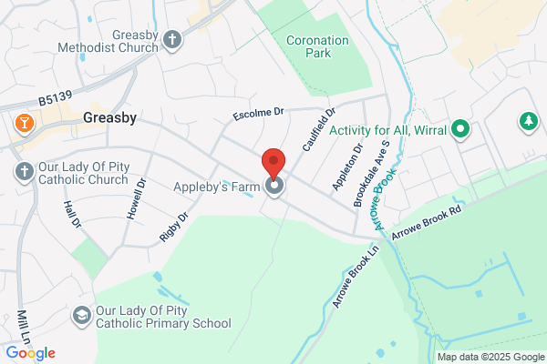 Greasby Auto Repairs