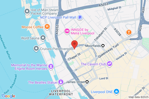 Artificial Grass (Merseyside) Ltd
