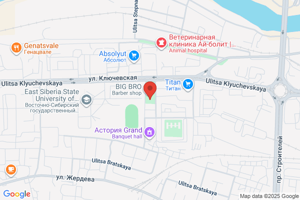 Donnhair & Beauty