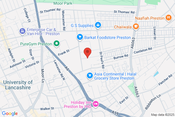 Designer Kitchen North West Ltd