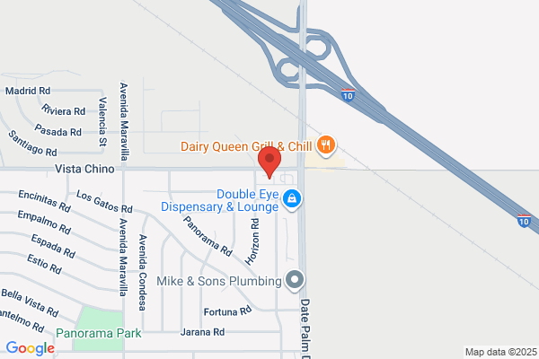 Desert Star Promotions
