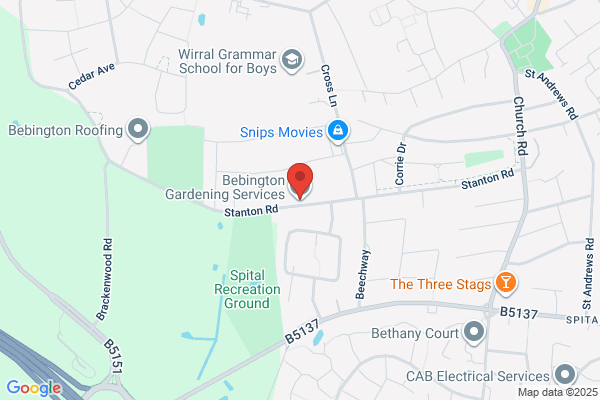 Bebington Property Services