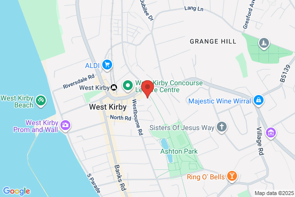 D & M Motors (West Kirby) Ltd