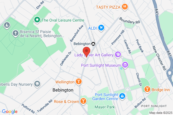 Bebingtons Village News