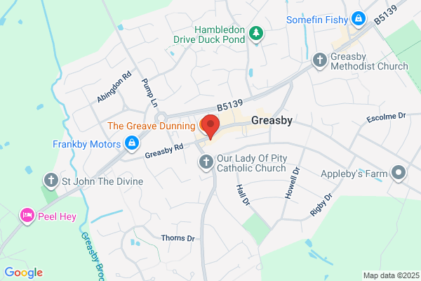 Greasby News